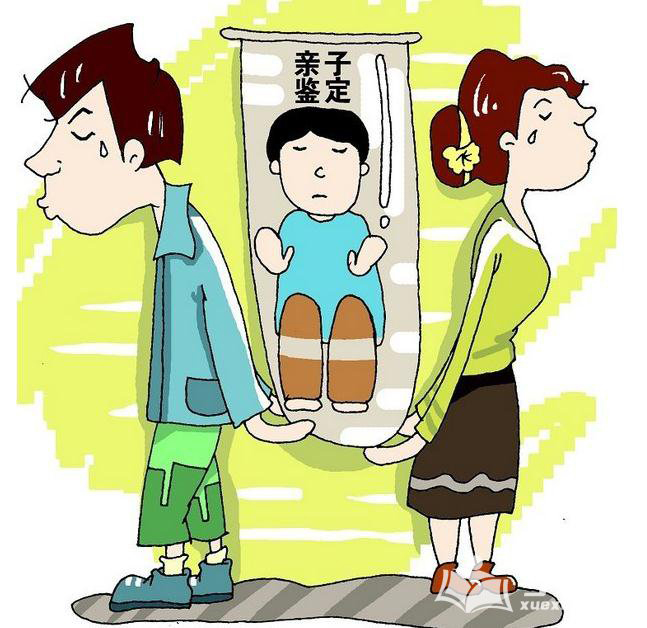 新疆匿名亲子鉴定机构在哪有,