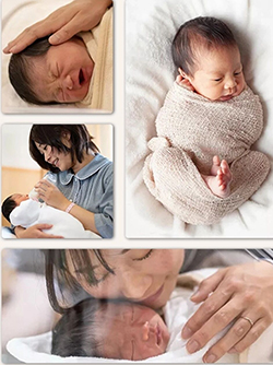 山西怀孕需要怎么做血缘检测，山西产前亲子鉴定的流程