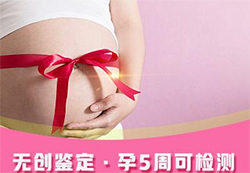 广东怀孕怎么做亲子鉴定，广东怀孕亲子鉴定详细流程
